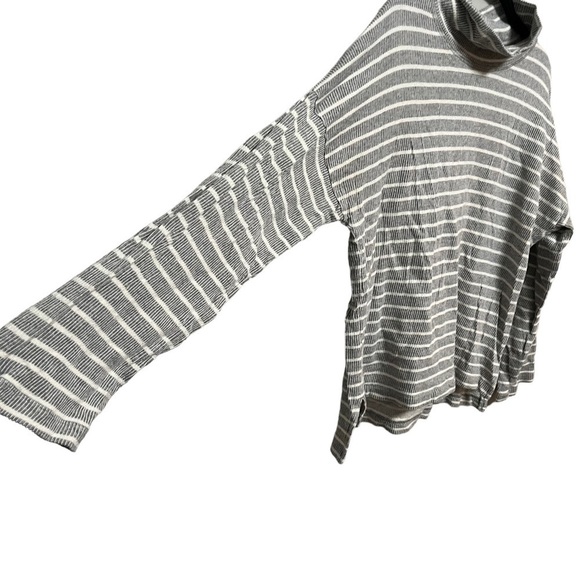 Madewell Note Funnel Neck Pullover - Picture 6 of 9